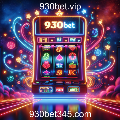 Descubra o Fascinante Mundo das Máquinas no 930bet.vip